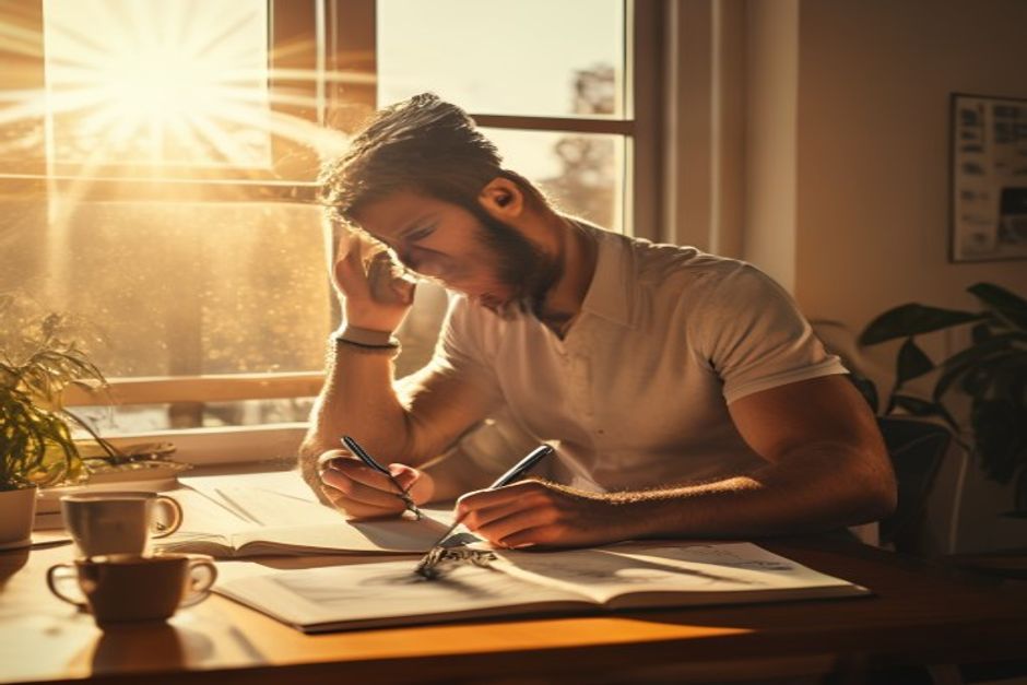 Discipline Personal Development: Why You Already Know What to Do