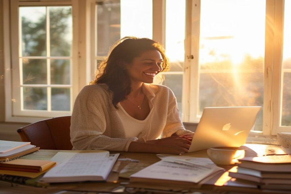 Entrepreneurship Personal Development: Stop Waiting to Feel Ready