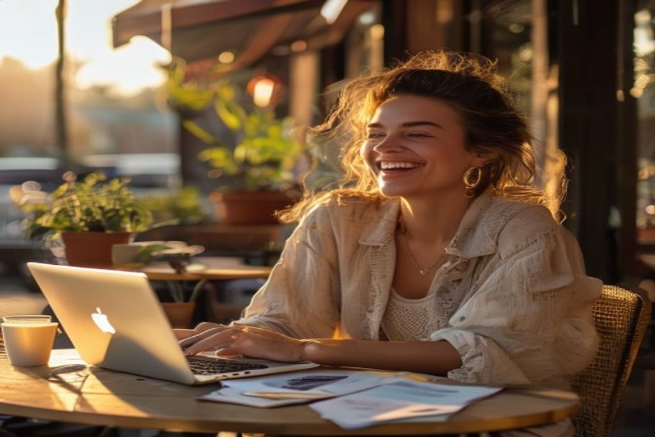 Financial Freedom Personal Development: Stop Managing Money, Build a Life