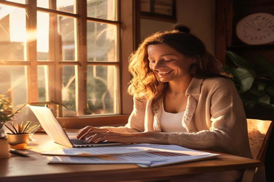 Financial Freedom Personal Development: Stop Waiting, Start Building