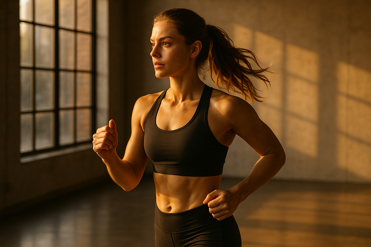 Fitness Personal Development: Beyond the Basics