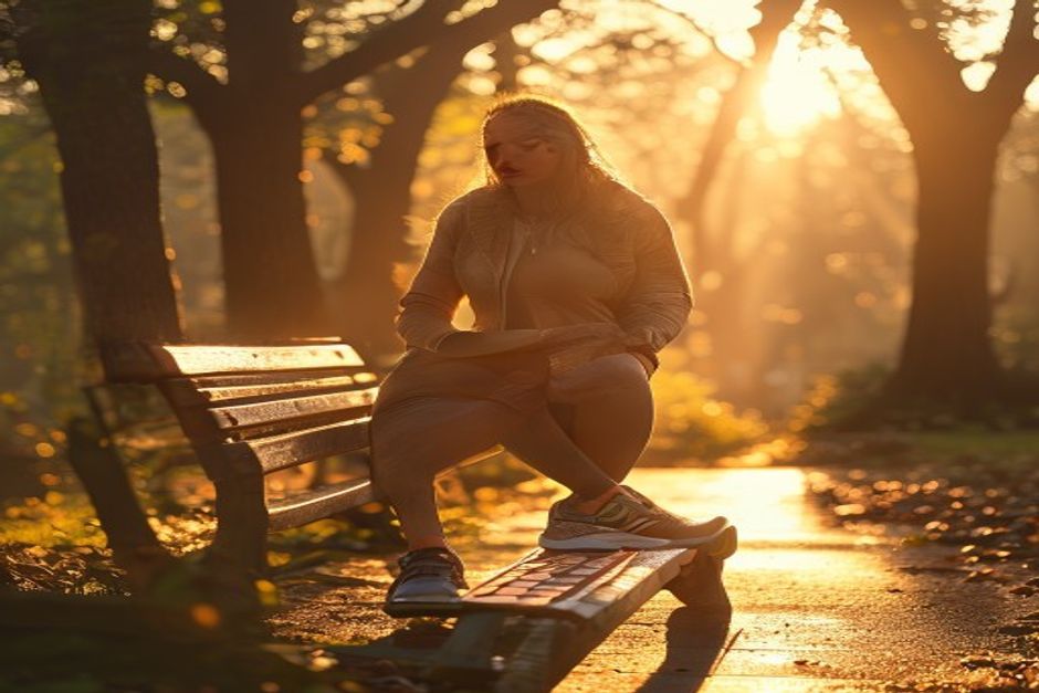 Fitness Personal Development: Why You Already Know What to Do