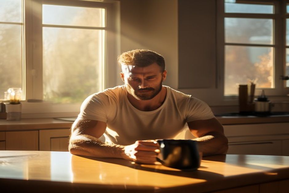 Intermittent Fasting for Men: The Discipline Edge Most Miss