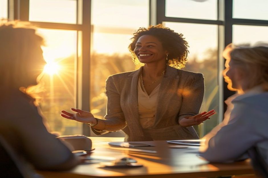 Leadership Personal Development: Stop Managing, Start Leading