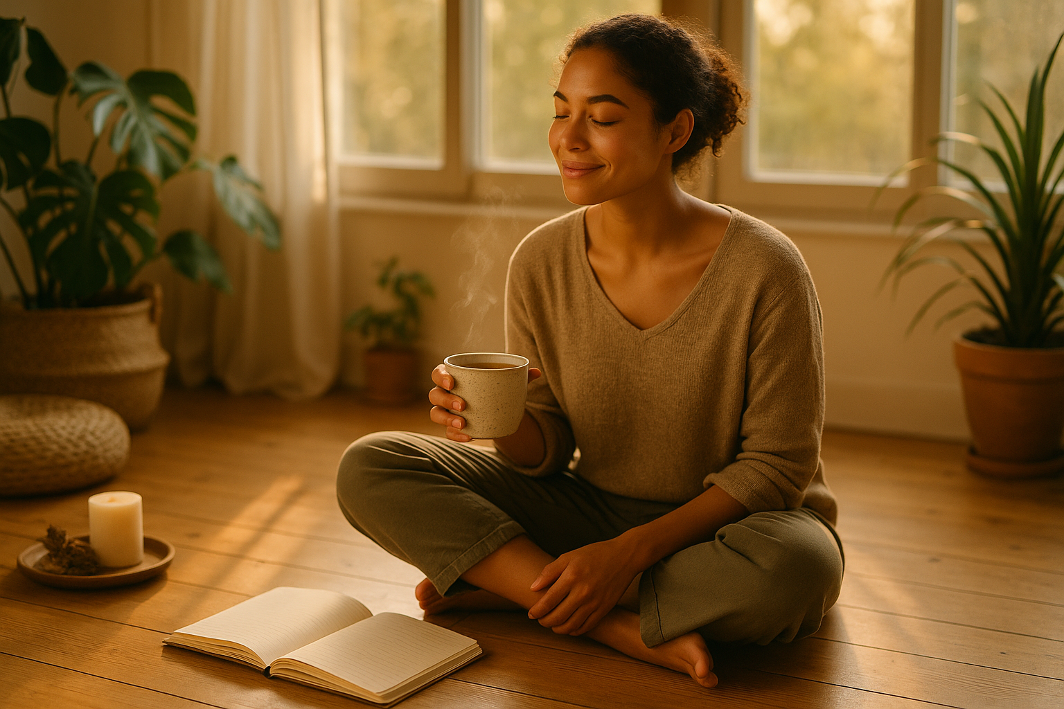 Mastering Personal Development: The Dopamine Detox Approach