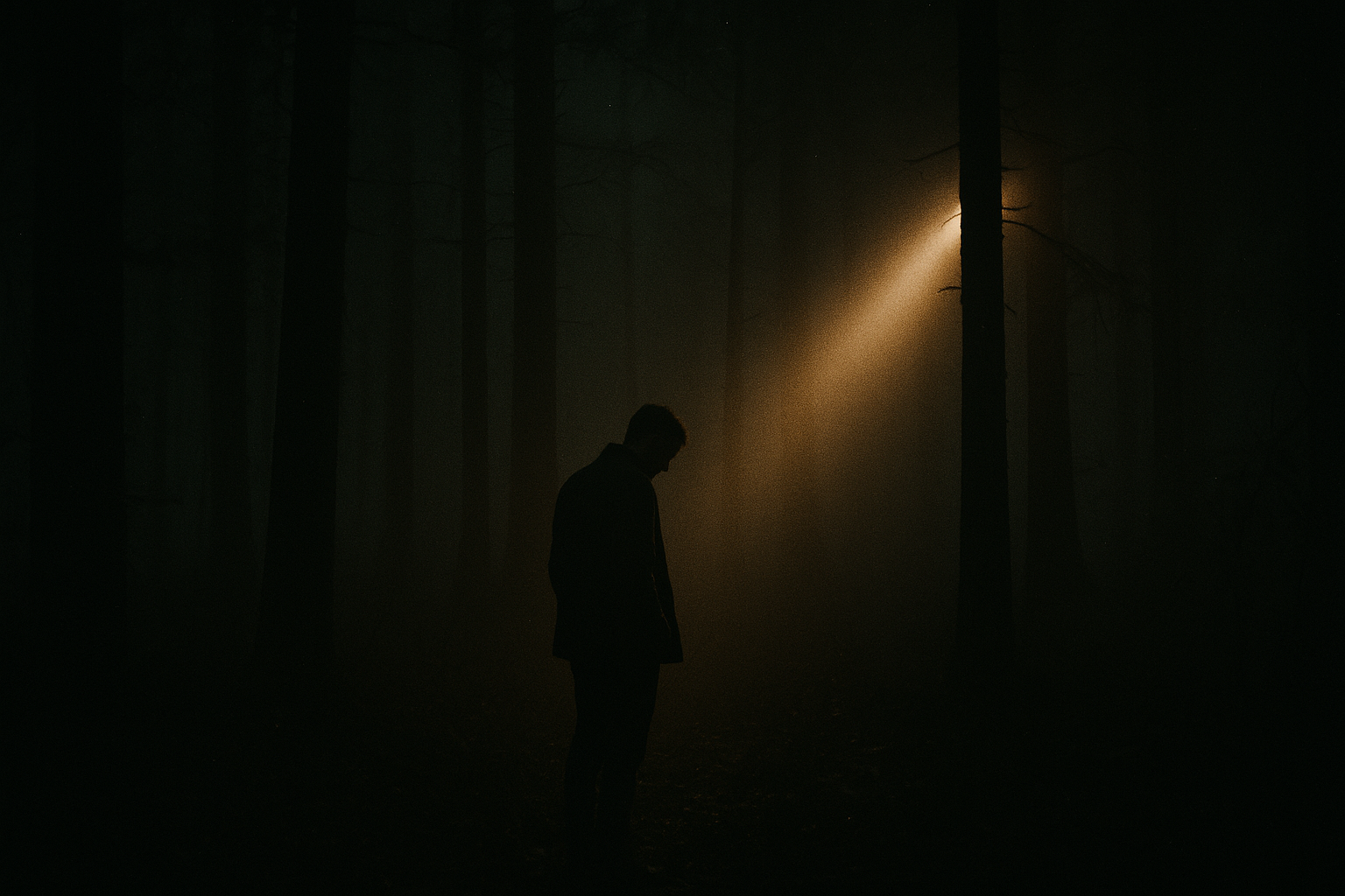 Mastering Shadow Work in Personal Development