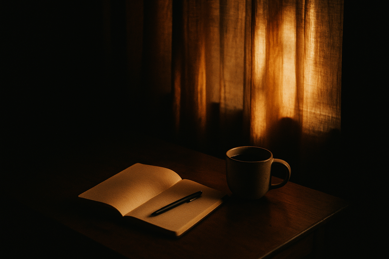 Morning Routine Personal Development: Master Your Mornings
