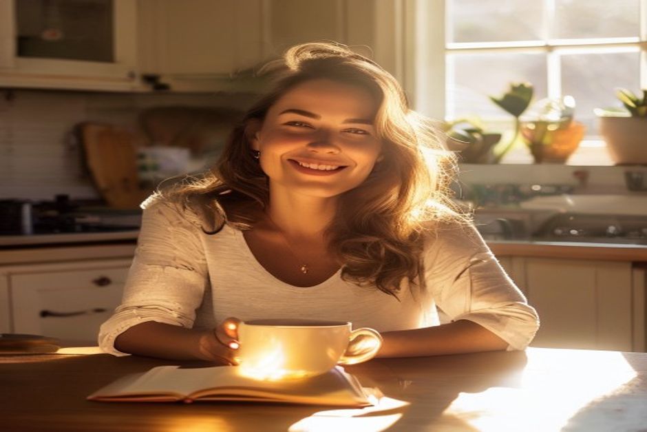 Morning Routine Personal Development: Stop Optimizing, Start Owning