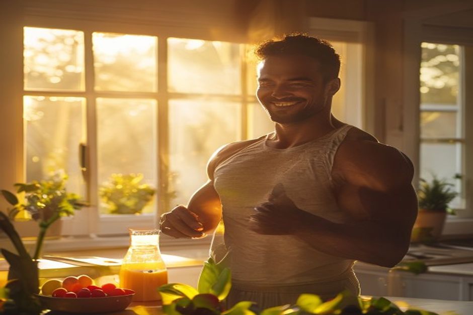 Prostate Health Naturally: What No One Tells High Performers
