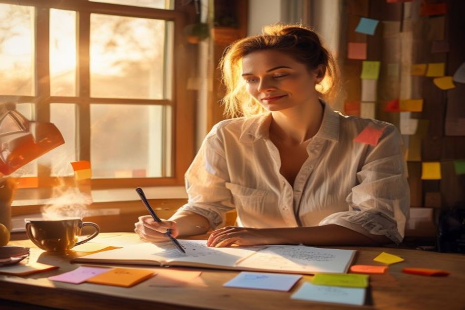 Purpose Personal Development: Stop Searching, Start Building