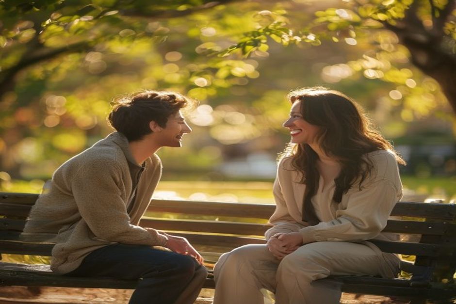 Relationships Personal Development: What Actually Changes People