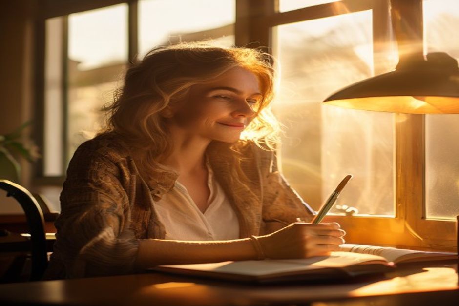 Shadow Work Personal Development: Stop Running From Your Worst Self