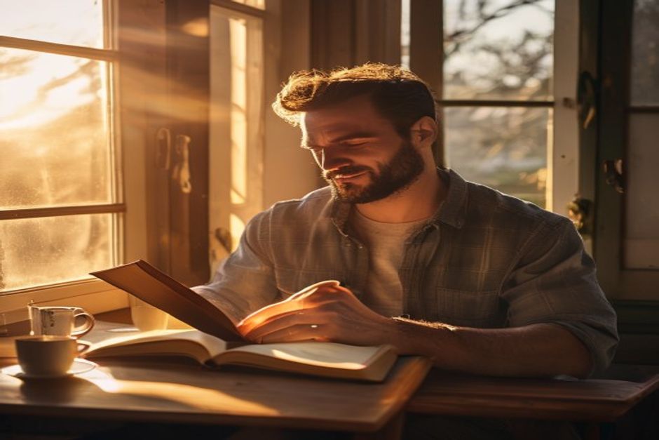 Stoicism Personal Development: How I Actually Built It