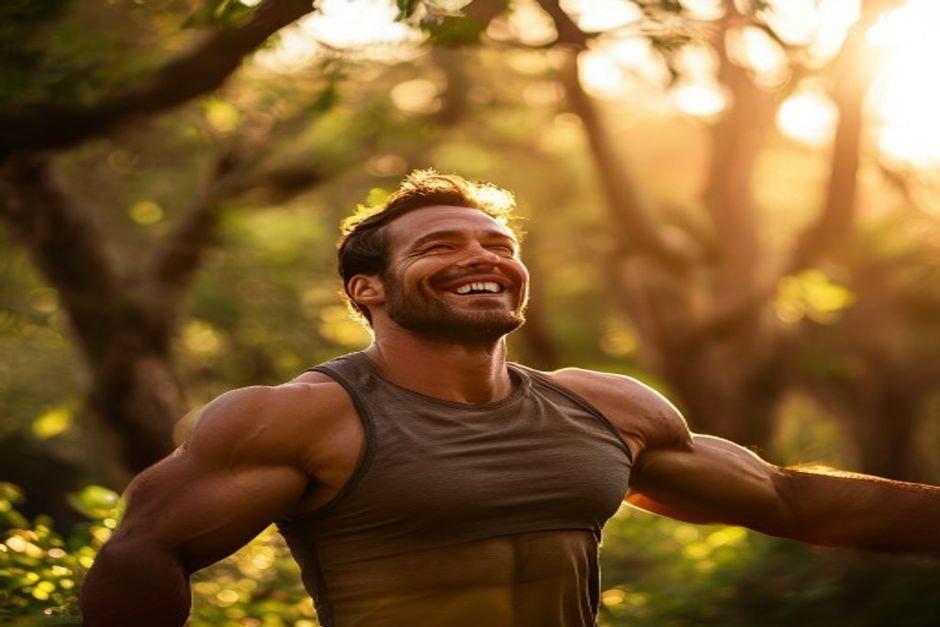 Testosterone Boost Naturally: The Performance Edge You're Ignoring
