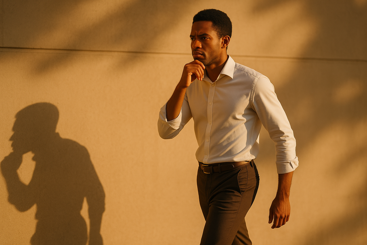 The 3 D's of Success: Rethinking Discipline
