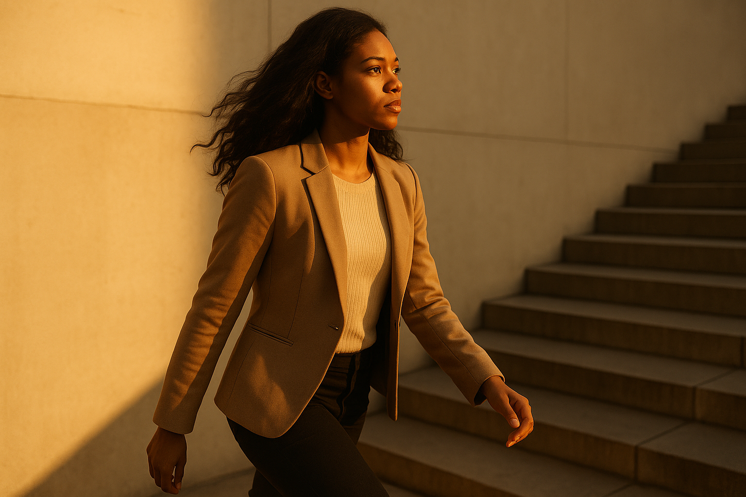 The 4 P's of Personal Growth: Transform Your Life
