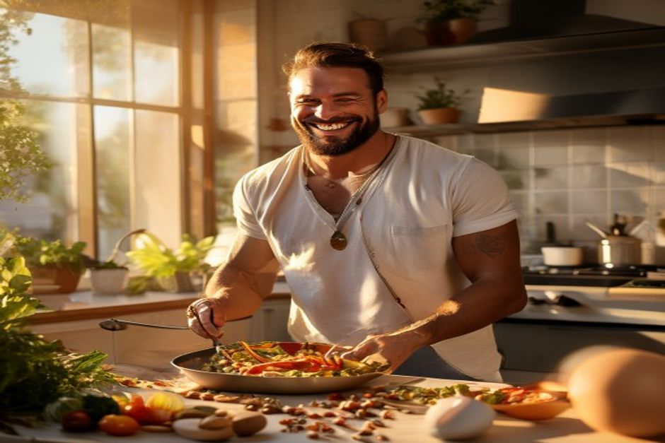 Zinc and Men's Health: What I Wish I'd Known at 33
