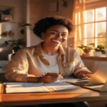 financial freedom - personal growth and mindset