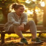 fitness - personal growth and mindset