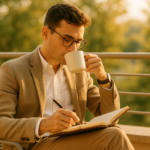 lifestyle - personal growth and mindset