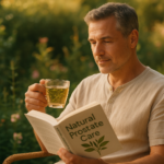 prostate health naturally - personal growth and mindset
