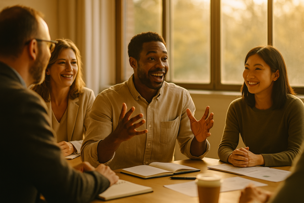 leadership - personal growth and mindset