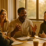 leadership - personal growth and mindset