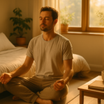 men sleep optimization - personal growth and mindset