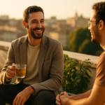 men stress management - personal growth and mindset
