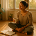 dopamine detox - personal growth and mindset