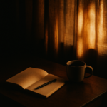 morning routine - personal growth and mindset