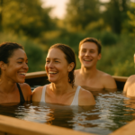 cold plunge benefits - personal growth and mindset