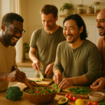 zinc and men health - personal growth and mindset